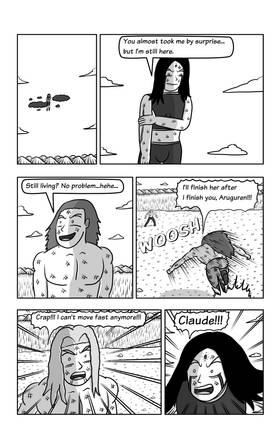 Read Zodiac Soccer  182 Page 7 in English