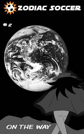 Read Zodiac Soccer  4 Page 1 in English