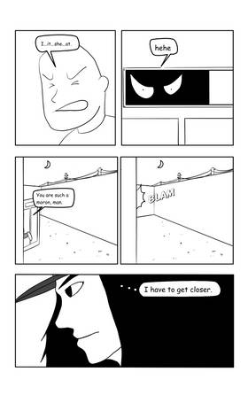 Read Zodiac Soccer  6 Page 3 in English