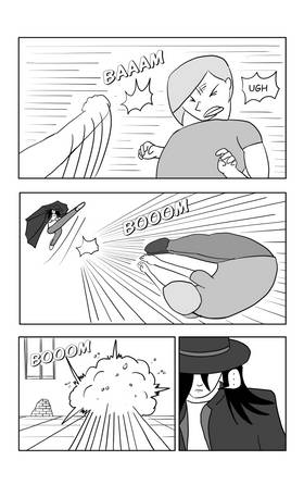 Read Zodiac Soccer  4 Page 10 in English