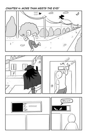 Read Zodiac Soccer  6 Page 1 in English