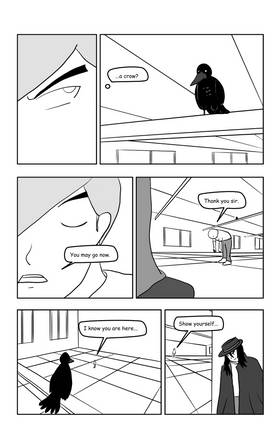 Read Zodiac Soccer  4 Page 5 in English