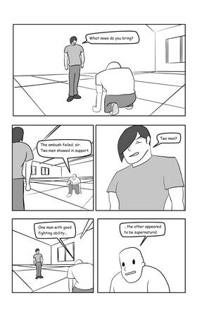 Read Zodiac Soccer  4 Page 4 in English