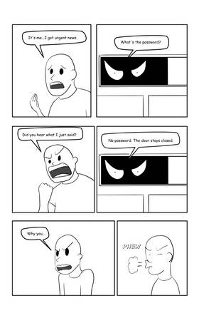 Read Zodiac Soccer  6 Page 2 in English