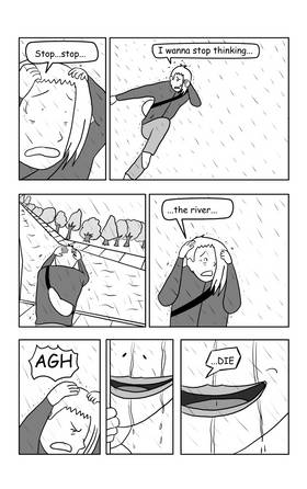 Read Zodiac Soccer  6 Page 6 in English