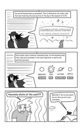 Read Zodiac Soccer  7 Page 4 in English