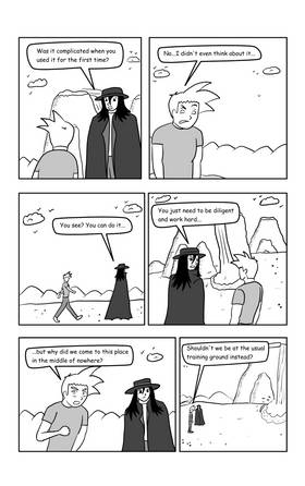 Read Zodiac Soccer  7 Page 5 in English