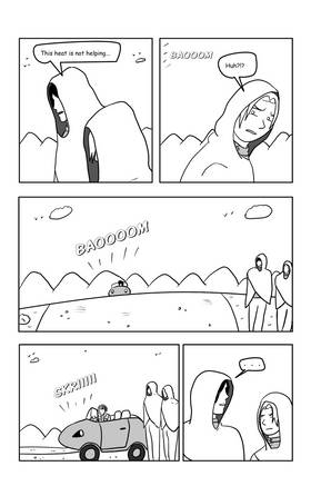Read Zodiac Soccer  13 Page 2 in English