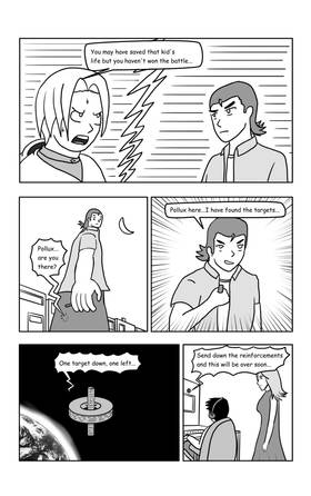 Read Zodiac Soccer  17 Page 2 in English
