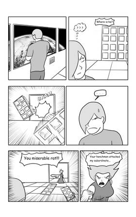 Read Zodiac Soccer  20 Page 2 in English