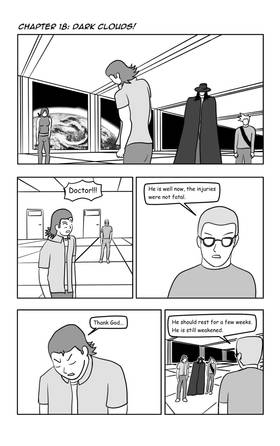 Read Zodiac Soccer  20 Page 1 in English