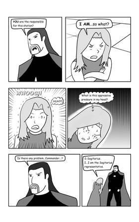 Read Zodiac Soccer  23 Page 2 in English