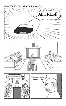 Read Zodiac Soccer  24 Page 1 in English
