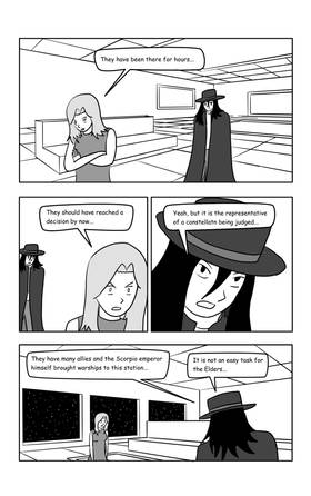 Read Zodiac Soccer  26 Page 2 in English