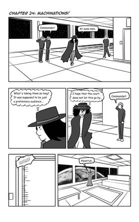 Read Zodiac Soccer  26 Page 1 in English