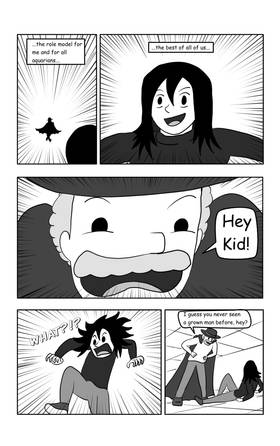 Read Zodiac Soccer  27 Page 2 in English