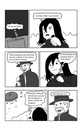 Read Zodiac Soccer  28 Page 2 in English