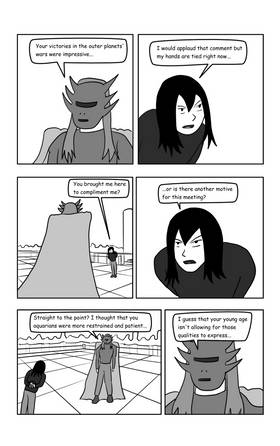 Read Zodiac Soccer  30 Page 2 in English