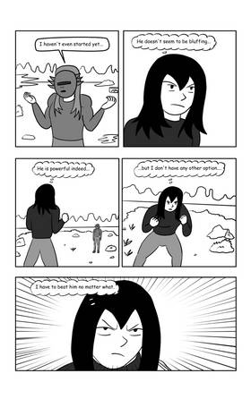 Read Zodiac Soccer  31 Page 2 in English