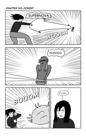 Read Zodiac Soccer  32 Page 1 in English