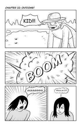 Read Zodiac Soccer  34 Page 1 in English