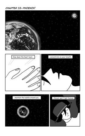 Read Zodiac Soccer  35 Page 1 in English
