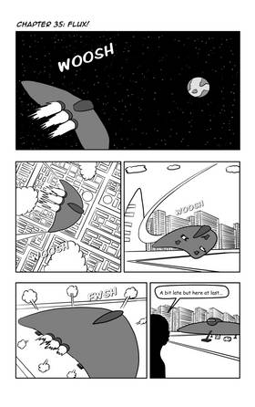 Read Zodiac Soccer  37 Page 1 in English