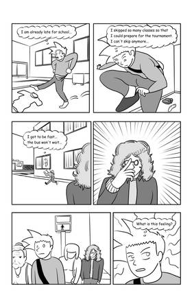 Read Zodiac Soccer  38 Page 2 in English