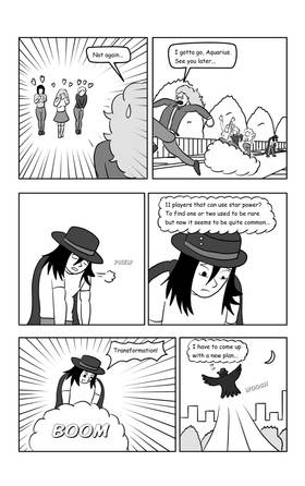 Read Zodiac Soccer  39 Page 2 in English