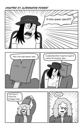 Read Zodiac Soccer  39 Page 1 in English