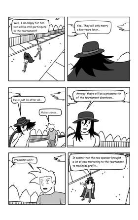Read Zodiac Soccer  45 Page 2 in English