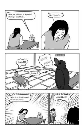 Read Zodiac Soccer  47 Page 2 in English