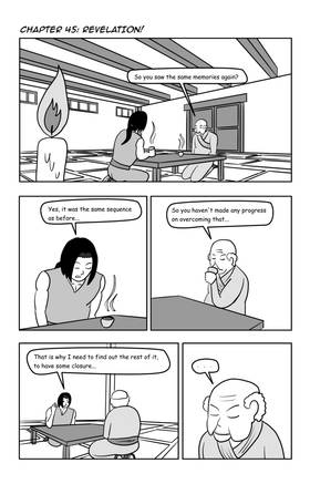 Read Zodiac Soccer  47 Page 1 in English