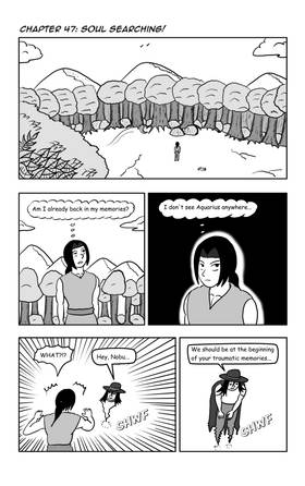 Read Zodiac Soccer  49 Page 1 in English