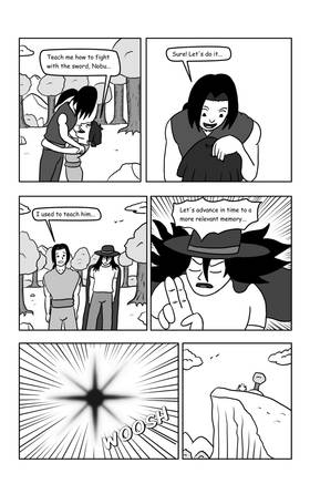 Read Zodiac Soccer  49 Page 3 in English