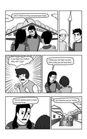 Read Zodiac Soccer  51 Page 2 in English