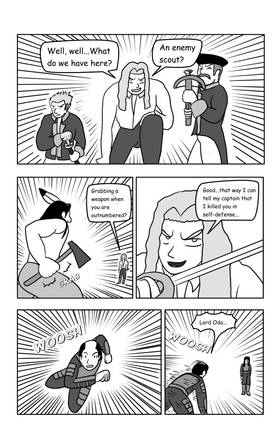 Read Zodiac Soccer  52 Page 2 in English
