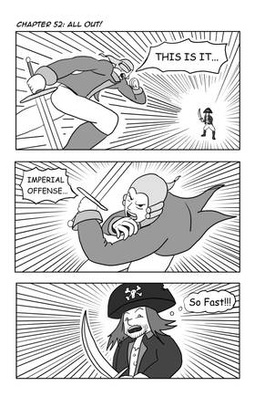 Read Zodiac Soccer  54 Page 1 in English