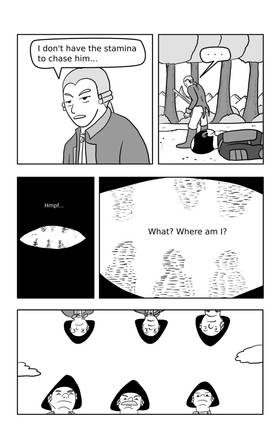 Read Zodiac Soccer  57 Page 3 in English