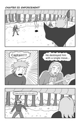 Read Zodiac Soccer  57 Page 1 in English