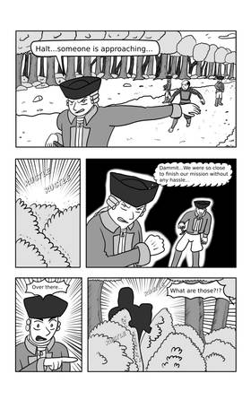 Read Zodiac Soccer  58 Page 3 in English