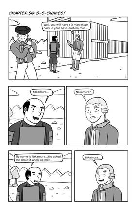 Read Zodiac Soccer  58 Page 1 in English