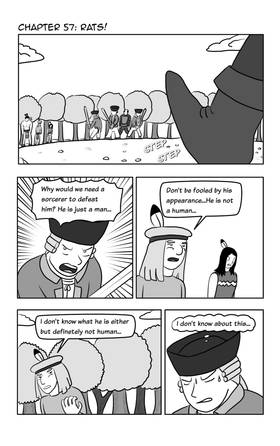 Read Zodiac Soccer  59 Page 1 in English