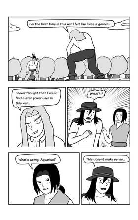 Read Zodiac Soccer  61 Page 2 in English