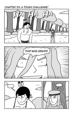 Read Zodiac Soccer  61 Page 1 in English