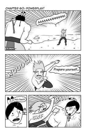 Read Zodiac Soccer  62 Page 1 in English