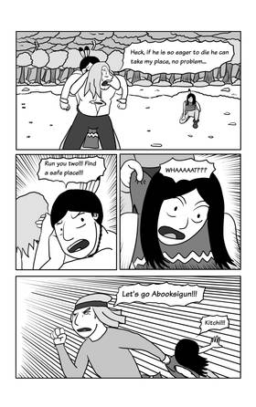 Read Zodiac Soccer  63 Page 3 in English