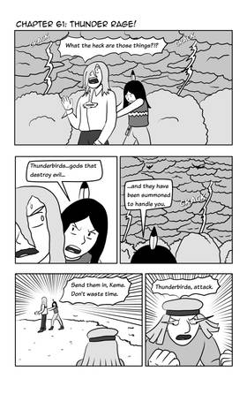 Read Zodiac Soccer  63 Page 1 in English