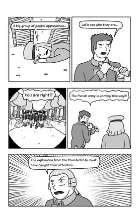 Read Zodiac Soccer  64 Page 3 in English