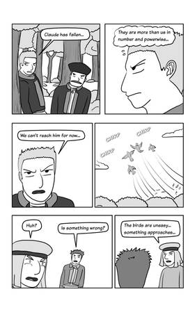 Read Zodiac Soccer  64 Page 2 in English